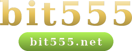 bit555 logo