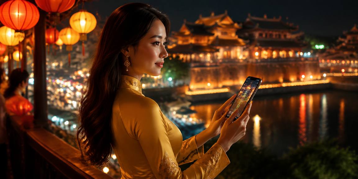 bit555 Sảnh Live Baccarat Viet có gì cho bạn